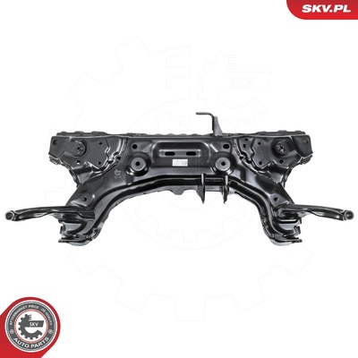 FORD FIESTA VI MAZDA 2 SUPPORT FRAME/SUBFRAME | OEM 8V515019BD