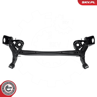 TOYOTA YARIS AXLE SUBFRAME | OEM 42110-0D510