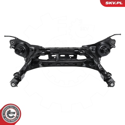 MAZDA 6 AXLE SUBFRAME | OEM GS1D-28-80XG