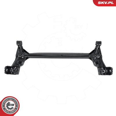 OPEL CORSA C TIGRA AXLE SUBFRAME | OEM 9196280