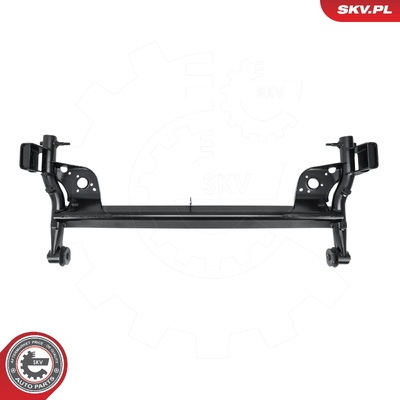 OPEL AGILA SUZUKI SWIFT III SPLASH AXLE SUBFRAME | OEM 46510-51K00