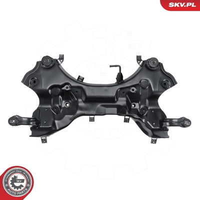 HYUNDAI TUCSON SUPPORT FRAME/SUBFRAME | OEM 62405-F8000