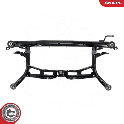 VW CC PASSAT SUPPORT FRAME/SUBFRAME | OEM 3C0505235AC