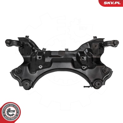 HYUNDAI TUCSON SUPPORT FRAME/SUBFRAME | OEM 62405-F8100