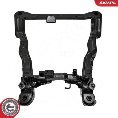 HYUNDAI SANTA FE I SUPPORT FRAME/SUBFRAME | OEM 62401-26000
