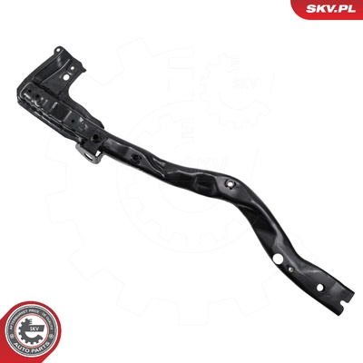 SUBARU FORESTER AXLE SUBFRAME | OEM 50515SA010