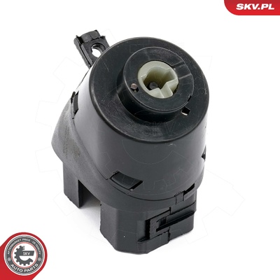 SEAT AROSA CORDOBA IBIZA II TOLEDO I VW CADDY II GOLF II IGNITION SWITCH | OEM 357905865