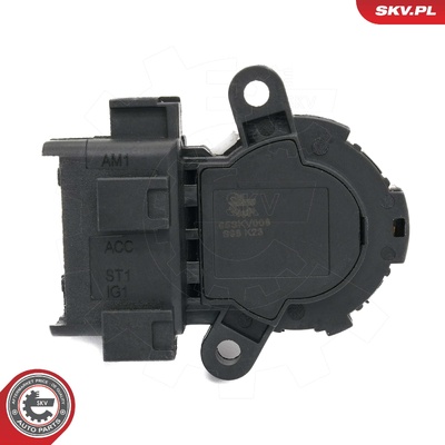 TOYOTA AVENSIS COROLLA IGNITION SWITCH | OEM 8445002010