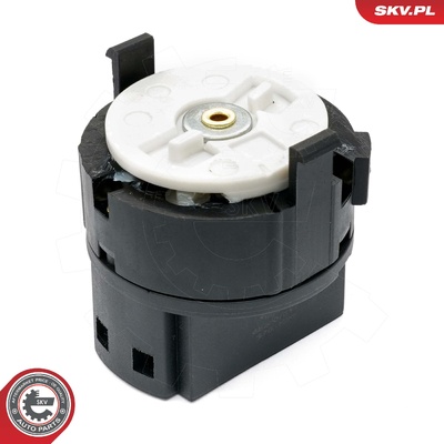 FIAT DUCATO IGNITION SWITCH | OEM 4162AL