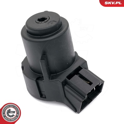 SEAT IBIZA IV SKODA FABIA ROOMSTER VW POLO MULTIVAN IGNITION SWITCH | OEM 6R0905865