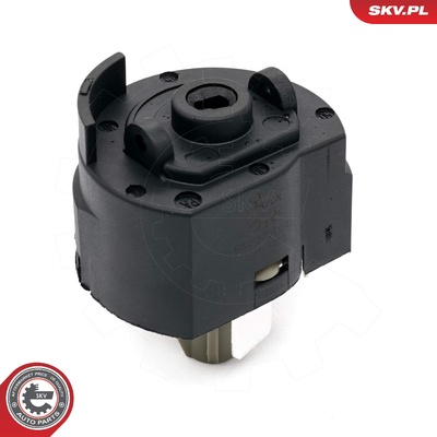 OPEL ASTRA F CORSA B IGNITION SWITCH | OEM 90389377