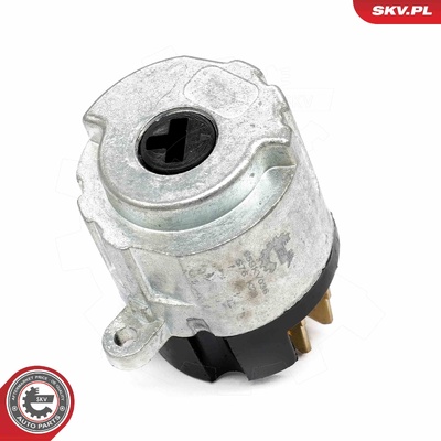NISSAN MICRA PRIMERA FORD MAVERIC IGNITION SWITCH | OEM 4875001B00
