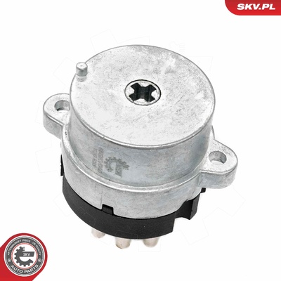 PORSCHE 911 928 944 IGNITION SWITCH | OEM 96461301200