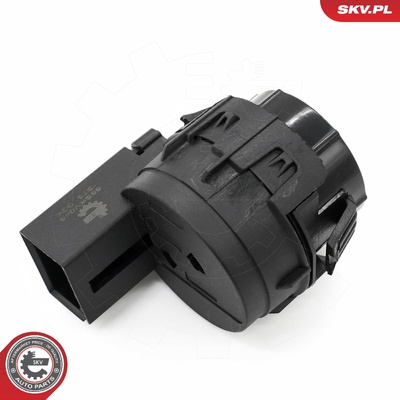 SEAT ATECA SKODA OCTAVIA III KODIAQ I KAROQ VW CRAFTER GOLF VII T-ROC TIGUAN TOURAN IGNITION SWITCH | OEM 5Q1905865