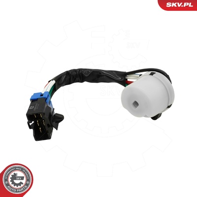 HYUNDAI I30 KIA CEED IGNITION SWITCH | OEM 931102H000