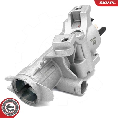 AUDI A2 A3 A4 SEAT ALAHAMBRA CORDOBA IBIZA SKODA OCTAVIA I STEERING IGNITION LOCK | OEM 4B0905851B