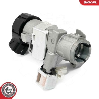 SEAT IBIZA IV SKODA ROOMSTER FABIA II VW POLO V AMAROK IGNITION SWITCH HOUSING | OEM 6R0905851F