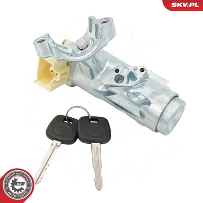 TOYOTA HILUX STEERING IGNITION LOCK | OEM 45280-OB010