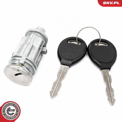 DODGE VIPER CARAVAN IGNITION LOCK CYLINDER | OEM 4723481