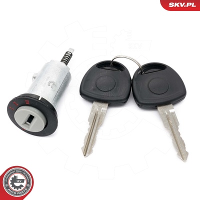 OPEL ASTRA F IGNITION LOCK CYLINDER | OEM 93172805