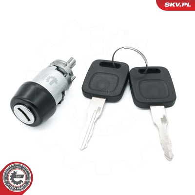 AUDI 100 80 IGNITION LOCK CYLINDER | OEM 4A1905855