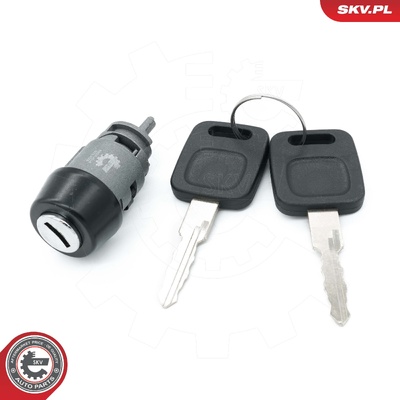 AUDI 80 90 100 IGNITION LOCK CYLINDER | OEM 893905855A