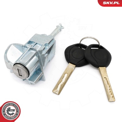 BMW 3 DOOR LOCK CYLINDER | OEM 51217019976