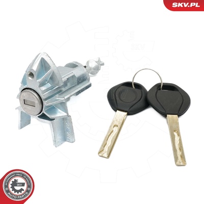 BMW X5 DOOR LOCK CYLINDER | OEM 51217035421