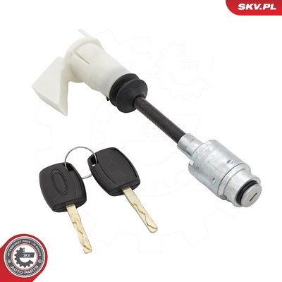FORD FOCUS C-MAX BONNET LOCK CYLINDER | OEM 3M5A R16B970 AD