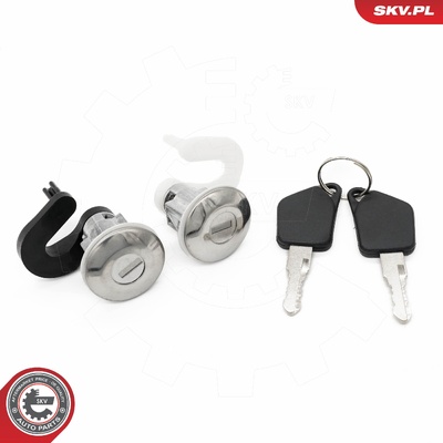 PEUGEOT 306 LOCKING CYLINDER SET | OEM 91700000000