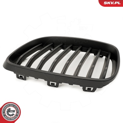 BMW 2 SERIES F22 RADIATOR GRILLE | OEM 51137295521
