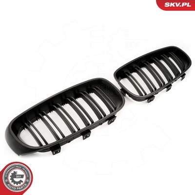 BMW 3 SERIES F34 RADIATOR GRILLE | OEM 51712410146
