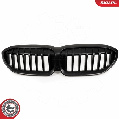 BMW 3 SERIES G20 RADIATOR GRILLE | OEM 51138072085
