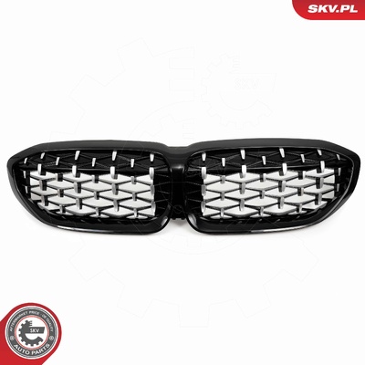 BMW 3 SERIES G20 RADIATOR GRILLE | OEM 51138072085