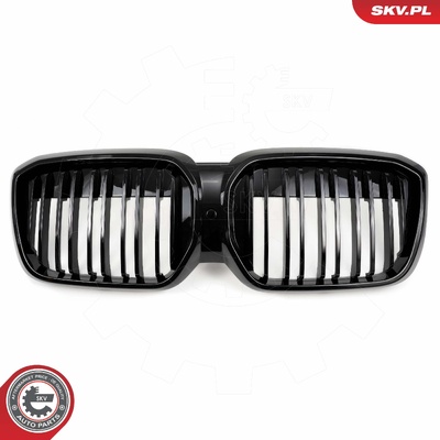 BMW X7 IX3 RADIATOR GRILLE | OEM 9881798
