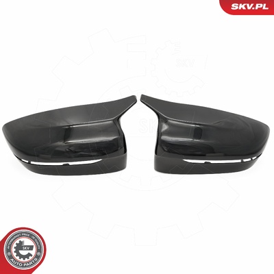 BMW 3 SERIES G20, 2020+ MIRROR HOUSING | OEM 51168492898