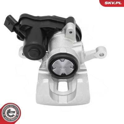 MAZDA CX-5 RIGHT BRAKE CALIPER | OEM KAY02661XA