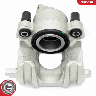 SEAT CORDOBA IBIZA II VW POLO POLO II III JETTA I II GOLF II LEFT BRAKE CALIPER | OEM 191615123