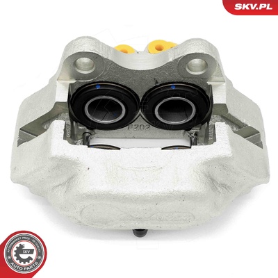 VOLVO 140 164 LEFT BRAKE CALIPER | OEM 6844328