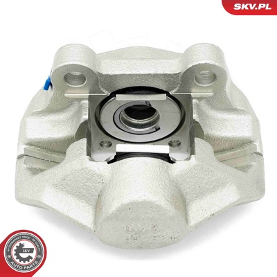 MERCEDES-BENZ SL KLASA S RIGHT BRAKE CALIPER | OEM 1264200583