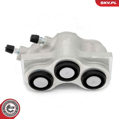 LADA NIVA RIGHT BRAKE CALIPER | OEM 21213501012