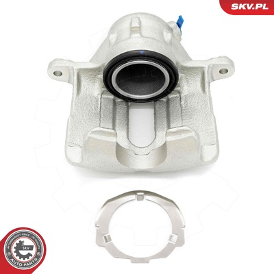 MERCEDES-BENZ 124 190 KLASA E LEFT BRAKE CALIPER | OEM 4205583