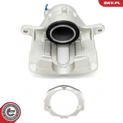 MERCEDES-BENZ 124 190 KLASA E RIGHT BRAKE CALIPER | OEM 4205683