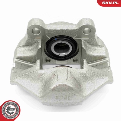 PORSCHE 911 LEFT BRAKE CALIPER | OEM 91135290700