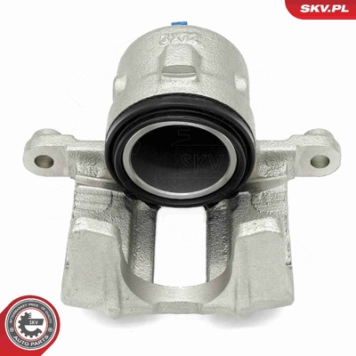 SUZUKI SAMURAI LEFT BRAKE CALIPER | OEM 55100A80010