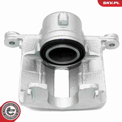 NISSAN MICRA II LEFT BRAKE CALIPER | OEM 410111F500