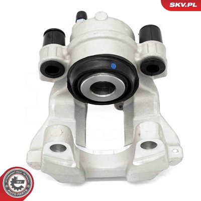 MERCEDES-BENZ SL CLS KLASA E S RIGHT BRAKE CALIPER | OEM 2124230181