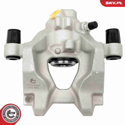 MERCEDES-BENZ KLASA C E RIGHT BRAKE CALIPER | OEM 2044231681