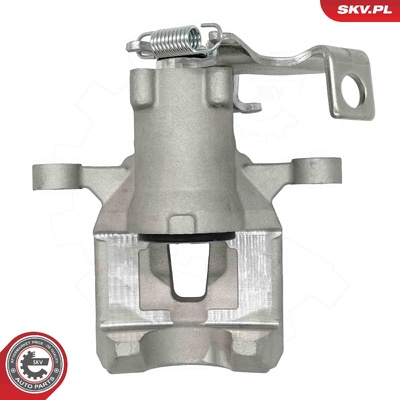 HYUNDAI VELOSTER KIA SOUL II RIGHT BRAKE CALIPER | OEM 583112VA50
