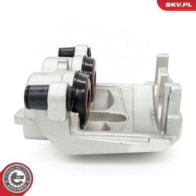 GRAND CHEROKEE IV GRAND CHEROKEE VAN LEFT BRAKE CALIPER | OEM 68052363AB